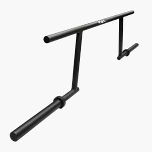 Proloc Camber Bar Attachment Black Rogue Fitness Canada